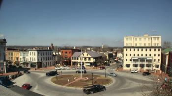 Thumbnail for current weather camera view from Blue and Gray Bar and Grill in Gettysburg, Pennsylvania