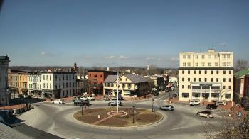 Thumbnail for current weather camera view from Blue and Gray Bar and Grill in Gettysburg, Pennsylvania