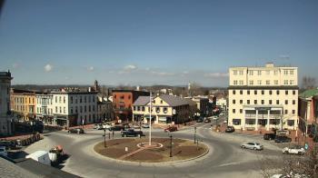 Thumbnail for current weather camera view from Blue and Gray Bar and Grill in Gettysburg, Pennsylvania