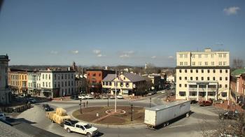 Thumbnail for current weather camera view from Blue and Gray Bar and Grill in Gettysburg, Pennsylvania