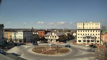 Thumbnail for current weather camera view from Blue and Gray Bar and Grill in Gettysburg, Pennsylvania