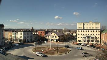 Thumbnail for current weather camera view from Blue and Gray Bar and Grill in Gettysburg, Pennsylvania