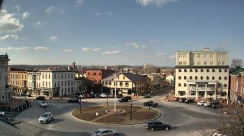 Thumbnail for current weather camera view from Blue and Gray Bar and Grill in Gettysburg, Pennsylvania