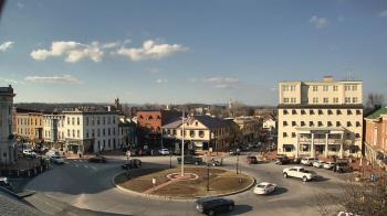 Thumbnail for current weather camera view from Blue and Gray Bar and Grill in Gettysburg, Pennsylvania