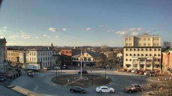 Thumbnail for current weather camera view from Blue and Gray Bar and Grill in Gettysburg, Pennsylvania