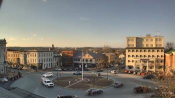 Thumbnail for current weather camera view from Blue and Gray Bar and Grill in Gettysburg, Pennsylvania