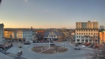 Thumbnail for current weather camera view from Blue and Gray Bar and Grill in Gettysburg, Pennsylvania