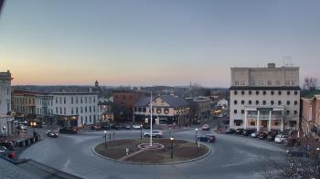 Thumbnail for current weather camera view from Blue and Gray Bar and Grill in Gettysburg, Pennsylvania