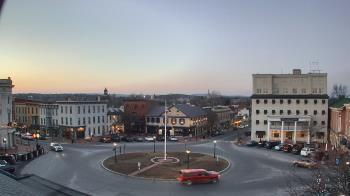 Thumbnail for current weather camera view from Blue and Gray Bar and Grill in Gettysburg, Pennsylvania