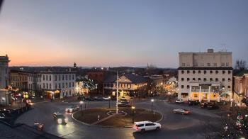 Thumbnail for current weather camera view from Blue and Gray Bar and Grill in Gettysburg, Pennsylvania