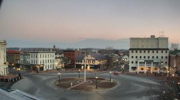 Thumbnail for current weather camera view from Blue and Gray Bar and Grill in Gettysburg, Pennsylvania
