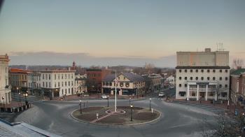 Thumbnail for current weather camera view from Blue and Gray Bar and Grill in Gettysburg, Pennsylvania