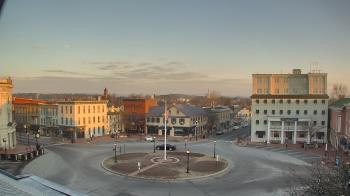 Thumbnail for current weather camera view from Blue and Gray Bar and Grill in Gettysburg, Pennsylvania