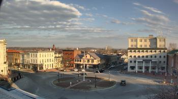Thumbnail for current weather camera view from Blue and Gray Bar and Grill in Gettysburg, Pennsylvania
