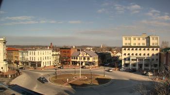 Thumbnail for current weather camera view from Blue and Gray Bar and Grill in Gettysburg, Pennsylvania