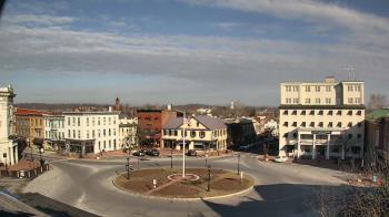 Thumbnail for current weather camera view from Blue and Gray Bar and Grill in Gettysburg, Pennsylvania