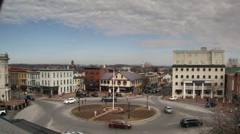Thumbnail for current weather camera view from Blue and Gray Bar and Grill in Gettysburg, Pennsylvania
