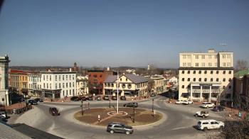 Thumbnail for current weather camera view from Blue and Gray Bar and Grill in Gettysburg, Pennsylvania