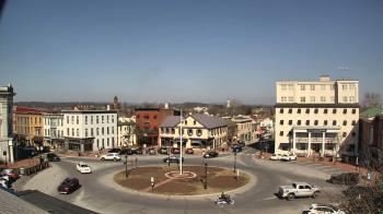 Thumbnail for current weather camera view from Blue and Gray Bar and Grill in Gettysburg, Pennsylvania