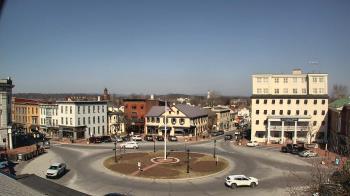 Thumbnail for current weather camera view from Blue and Gray Bar and Grill in Gettysburg, Pennsylvania