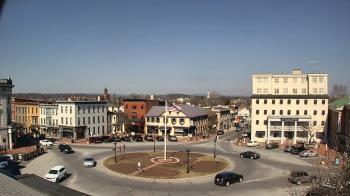 Thumbnail for current weather camera view from Blue and Gray Bar and Grill in Gettysburg, Pennsylvania