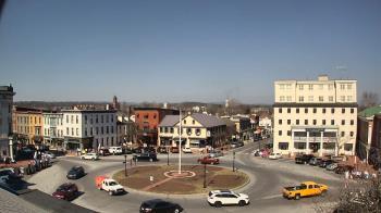 Thumbnail for current weather camera view from Blue and Gray Bar and Grill in Gettysburg, Pennsylvania