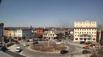 Thumbnail for current weather camera view from Blue and Gray Bar and Grill in Gettysburg, Pennsylvania