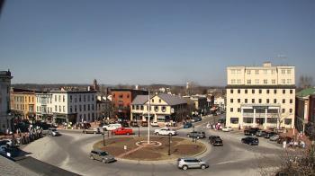 Thumbnail for current weather camera view from Blue and Gray Bar and Grill in Gettysburg, Pennsylvania