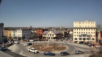 Thumbnail for current weather camera view from Blue and Gray Bar and Grill in Gettysburg, Pennsylvania