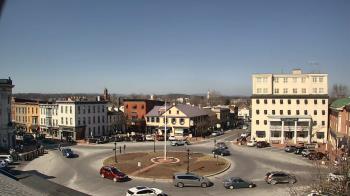 Thumbnail for current weather camera view from Blue and Gray Bar and Grill in Gettysburg, Pennsylvania