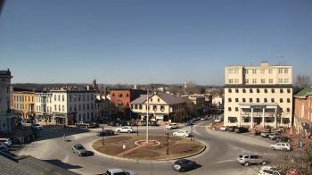 Thumbnail for current weather camera view from Blue and Gray Bar and Grill in Gettysburg, Pennsylvania
