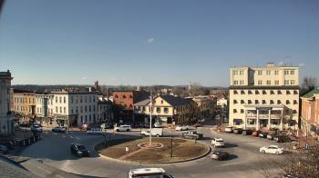 Thumbnail for current weather camera view from Blue and Gray Bar and Grill in Gettysburg, Pennsylvania