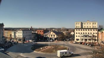 Thumbnail for current weather camera view from Blue and Gray Bar and Grill in Gettysburg, Pennsylvania