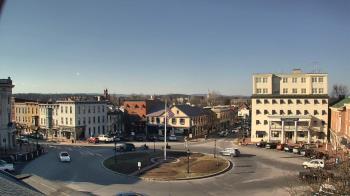 Thumbnail for current weather camera view from Blue and Gray Bar and Grill in Gettysburg, Pennsylvania