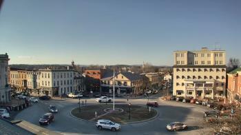 Thumbnail for current weather camera view from Blue and Gray Bar and Grill in Gettysburg, Pennsylvania
