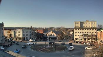 Thumbnail for current weather camera view from Blue and Gray Bar and Grill in Gettysburg, Pennsylvania