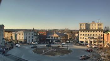 Thumbnail for current weather camera view from Blue and Gray Bar and Grill in Gettysburg, Pennsylvania