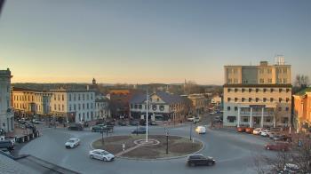 Thumbnail for current weather camera view from Blue and Gray Bar and Grill in Gettysburg, Pennsylvania