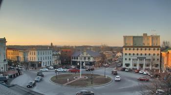 Thumbnail for current weather camera view from Blue and Gray Bar and Grill in Gettysburg, Pennsylvania