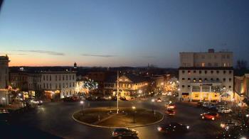 Thumbnail for current weather camera view from Blue and Gray Bar and Grill in Gettysburg, Pennsylvania