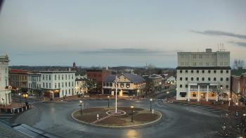 Thumbnail for current weather camera view from Blue and Gray Bar and Grill in Gettysburg, Pennsylvania
