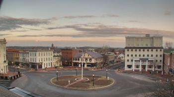 Thumbnail for current weather camera view from Blue and Gray Bar and Grill in Gettysburg, Pennsylvania