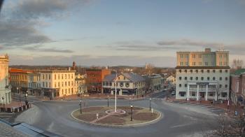Thumbnail for current weather camera view from Blue and Gray Bar and Grill in Gettysburg, Pennsylvania