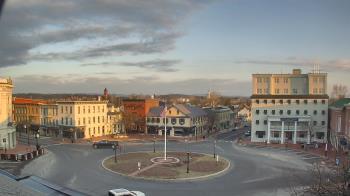 Thumbnail for current weather camera view from Blue and Gray Bar and Grill in Gettysburg, Pennsylvania