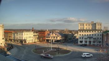 Thumbnail for current weather camera view from Blue and Gray Bar and Grill in Gettysburg, Pennsylvania