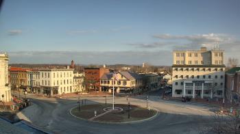 Thumbnail for current weather camera view from Blue and Gray Bar and Grill in Gettysburg, Pennsylvania