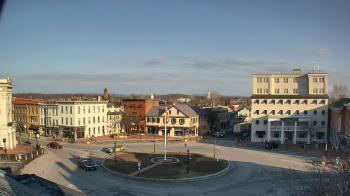 Thumbnail for current weather camera view from Blue and Gray Bar and Grill in Gettysburg, Pennsylvania