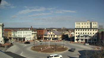 Thumbnail for current weather camera view from Blue and Gray Bar and Grill in Gettysburg, Pennsylvania