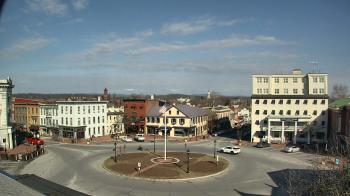 Thumbnail for current weather camera view from Blue and Gray Bar and Grill in Gettysburg, Pennsylvania