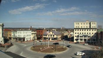 Thumbnail for current weather camera view from Blue and Gray Bar and Grill in Gettysburg, Pennsylvania